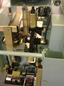 Electrical maintenance project 2